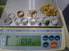 なかなかの重量級ですね(^^♪「買取専門 金のクマ 沼津店　さらに続伸の金相場↗↗↗」