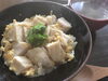 コンビニのサラダチキンをアレンジして親子丼「まいぷれにいがた編集部スタッフO.Y。 実録！体験レポート“美しく健康的にダイエット”　Vol.17」