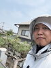 松は庭園管理士の私にお任せ下さい👍✨️「ベンリー福山東🌟お庭のお手入れ、ガーデンメンテナンス✨️」