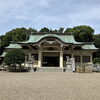 【長久手】石作神社