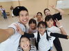 笑顔いっぱいの英語体験レッスン「小学生向け♪歌って踊って楽しむミュージカル英語・無料体験のご案内」