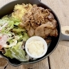 『TOKYO EXIT GLAMPING BASE八王子』非日常が味わえるグランピングランチ【西八王子駅】