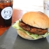 てりやきバーガー