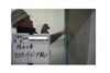 「アスベスト含有仕上塗材の除去に伴う外壁改修工事」