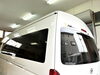 3枚目と比べて下さい！「新車のツヤを再び！ボディ磨き&仕上げ」
