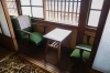 名前のない喫茶室の食べ物が映えて映る特等席！「記事公開中！【オジバ商店+名前のない喫茶室】【WAKAYAMA TIME】」