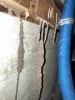 確かな技術で住宅を守る「配管まわりにできた蟻道と床下点検で確認しているポイント」