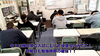 「中３は入試に向けて、中１・中２は学年末テスト対策！個別指導もみんながんばっていました！【集団指導・個別指導】【王子・南大分・城南・上野ヶ丘・大分西・大道・西の台・荏隈・金池・豊府・春日町】」