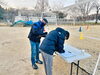 「日常点検記録」「飛行後記録」の記入。義務化です「【茨城】【水戸】【一等ドローン操縦士・㊗️誕生㊗️其のニ】25-02-22【ドローン】【免許】【資格】」