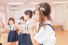 躍動感あふれるリトミックで集中力アップ「ベビーリトミックからピアノ発表会へ♪成長がつながる教室です」