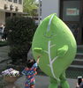 昨年の様子「令和5年度第19回「春の農業祭」(草花苗・野菜苗の販売)」