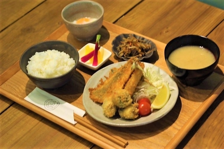 食堂酒場 Buddhaeatz ブッダイーツ 谷町六丁目 編集部注目の新店特集 まいぷれ 大阪市中央区 食堂酒場 Buddhaeatz ブッダイーツ 谷町六丁目 編集部注目の新店特集 まいぷれ 大阪市中央区