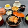 うなぎ定食