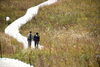 「別世界を歩く、入笠山トレッキング」