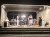 「西大寺観音院 水祭り(孟蘭盆会)」