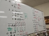 中2理科。一学期習ったところはそろそろ終わりそう「夏期講習15日目」