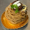 くりタルト