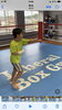 「でんぐり返し🥊リベラルボックスジム！岡山市東区キックボクシングジム」