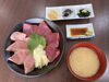 マグロ丼「🐟3周年記念イベント🐟」