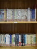 書籍「セミナールームで図書閲覧できます」