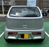 「アルトを納車させて頂きましたღƪ(ˆ◡ˆ)ʃ♡ƪ(ˆ◡ˆ)ʃღ」