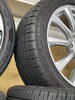 「【中古 タイヤ×アルミ】225/50R18　95V　4本セット   ￥50,490」
