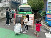 「占いカー（人気占い師：朱里さん）・東新小岩から北海道オホーツク海の幸『ひろさと商店』さんなど10店舗が参加！【第35回叶夢珈琲マルシェ】2024年4月6日（土）南水元で毎月恒例開催！」
