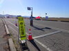 「雪国ではお馴染みの防雪柵【交通誘導・イベント警備・ドローン空撮は、サンプラス下越へ！】」