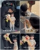 可愛すぎる〜❤️❤️「可愛い納車式ありがとうございました😊」