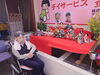 「雛の里八女ぼんぼりまつり昨日で終了しました〜‼️YouTube見てね(^O^)‼️。」