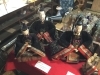山口薬局のお雛様・天神人形 幕末から明治時代 | 松江京店商店街協同