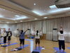 背中をほぐしていきましょう🙌「✨コンディショニング講座✨」