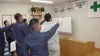 「5月1日付で、新たな仲間を迎えました！」