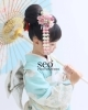 温かいご家族の皆様と楽しい 七五三撮影ができました♪ | 瀬尾