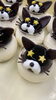 ティにゃミス「ねこの日3days 最終日 PATISSERIE lyulyu 江戸川区 瑞江」