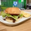 ハンバーガー
