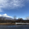 「天気予報だけでは分からない｜晴天率85％の入笠山スノートレッキング」