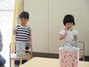 いい音するね♡「今日は「らいおん組」がありました。」