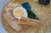 会津若松市『十文字屋』のラーメンとソースカツ丼