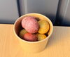 「【テイクアウト商品】🍠『QQボール』のご紹介✨【業務用食品＊観音寺市＊食品卸業】」