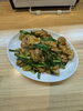 スタミナ炒め「【東葛西】美味しい炒飯の店 満福」