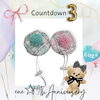「POPUPSHOPの新作お披露目3✨」