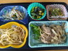「3/17 お弁当の献立」