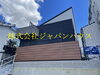 外観「楠葉美咲2丁目新築戸建募集♪　いかがでしょうか(*‘∀‘)」