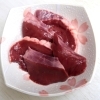 国産牛　ハツ