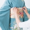 着付け