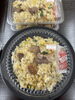 炒飯「回鍋肉」