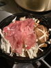「名物の串煮込みとおばんざい！今日から週替わり「6種のきのこ鍋」もスタート」