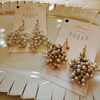 「新作アクセサリー！！« haru accessories »」