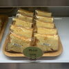 オレンジシフォンケーキ